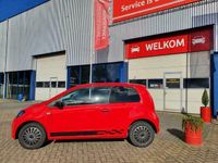 tweedehands Skoda Citigo 1.0 Greentech Active