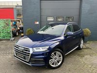 tweedehands Audi Q5 40 TDI quattro Sport