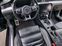 tweedehands VW Arteon 2.0 TSI 3x R-Line Virtual ACC keyless Memory seat