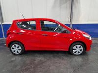 tweedehands Opel Karl 1.0 ecoFLEX Selection