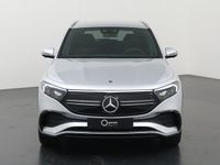 tweedehands Mercedes EQA250+ EQA 250+ AMG Business Edition 71 kWh