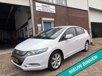Occasion Honda Insight Elegance 88 PK (64 kW) 2009 Wit Hatchback