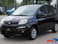 Occasion Fiat Panda Lounge 82 PK (60 kW) 2017 Zwart Hatchback