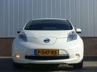 tweedehands Nissan Leaf Acenta 24 kWh cruise control € 2.000- subsidie m