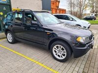 tweedehands BMW X3 2.0i Executive Ann. Youngtimer