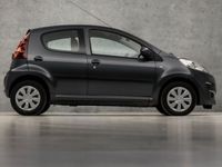 tweedehands Peugeot 107 1.0 Active Sport (FACELIFT, 5 DEURS, LOGISCH NAP,