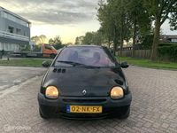 tweedehands Renault Twingo 1.2 Dynamique Airco