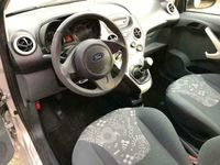 tweedehands Ford Ka 1.2 Cool&Sound, Airco, NAP, Zeer nette auto!