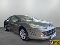 tweedehands Peugeot 407 Coupe 2.2 16V Pack Cruise Ecc Pdc Inruilkoopje