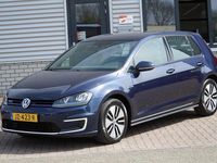 tweedehands VW Golf VII 1.4 TSI GTE NL AUTO