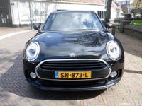 tweedehands Mini One Clubman 1.6. Business Line -17 inch -CLIMA-PDC-BOVAG