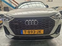 tweedehands Audi Q3 45 TFSI quattro S Edition/ACC/Leer/230PK/Lane Assist