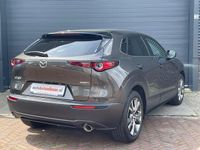 tweedehands Mazda CX-30 2.0 SKYACTIV-X LUXURY I AUTOMAAT I ADAPTIVE CRUISE CONTROL I DEALER ONDERHOUDEN