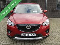 tweedehands Mazda CX-5 2.0 TS+ Lease Pack 4WD