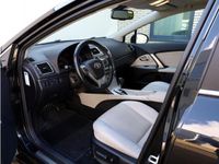 tweedehands Toyota Avensis wagon 1.8 VVTi Executive Business | Leder | Panoramadak | Stoelver
