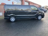 tweedehands Renault Trafic 2.0 dCi 130 T30 L2H1 Work Edition - Pack Parking