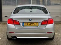 tweedehands BMW 520 520 d Executive|Automaat|Stoel VW|Headup|Navi|Alpin