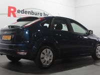 tweedehands Ford Focus 1.6 TDCi ECOnetic - Airco / Cruise / Stuurbed. / R