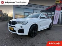 Occasion BMW X4 Executive 184 PK (135 kW) 2016 Wit SUV