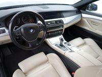 tweedehands BMW 523 5 Serie i M Sport High Exe Aut- Xenon Led, Sport Interieur, Park Assist, Dynamic Select, Stoelverwarming