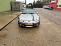 tweedehands Mazda MX5 1.6i Exclusive