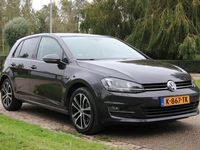 tweedehands VW Golf VII 1.4 TSI 150 PK ACT Business Edition R Connected Lounge - APK tot 04-03-2024