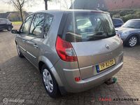 Occasion Renault Scénic II Business 135 PK (99 kW) 2007 Grijs MPV