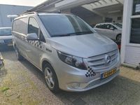 tweedehands Mercedes Vito 111 CDI Lang Business Professional Plus Inruil Mogelijk