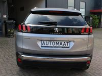 tweedehands Peugeot 3008 1.2 PureTech Active AUTOMAAT NAVIGATIE CRUISE CONTROLE