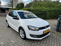 tweedehands VW Polo 1.2 Easyline 5-deurs/Airco/Stoelvrw