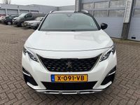 tweedehands Peugeot 5008 1.2 130PK GT-Line | Automaat | Stoelverwarming |Na