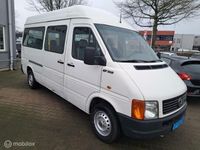 tweedehands VW LT Bus 28 2.5 SDI lang