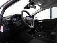 Occasion Ford Fiesta Titanium X 95 PK (69 kW) 2022 Grijs Hatchback