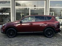 tweedehands Toyota RAV4 2.0 VVT-i AWD Dynamic, Navi, Trekhaak, Rijklaarp