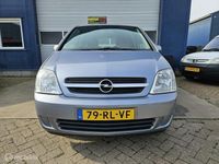 tweedehands Opel Meriva 1.6-16V Maxx Cool