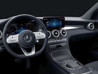 tweedehands Mercedes GLC300 300e 4MATIC | Zeer compleet| AMG | Panoramadak |