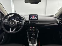 tweedehands Mazda 2 1.5 Skyact-G Comfort Automaat | App Connect | Parkeercamera | L.M. Velgen