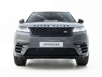 tweedehands Land Rover Range Rover Velar P250 Turbo AWD R-Dynamic | Black Pack | Pano | 21