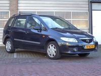 tweedehands Mazda Premacy 1.8i Active