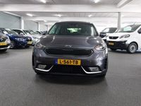 tweedehands Kia Niro 1.6 GDi Hybrid DynamicLine AUTOMAAT