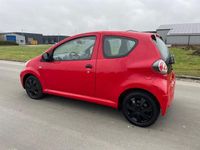 tweedehands Toyota Aygo 1.0-12V bouwjaar 2010 met nw apk