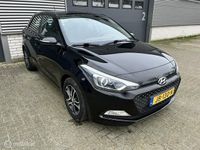 tweedehands Hyundai i20 1.2 HP i-Motion NAVI/CAMERA/PDC/CRUISE