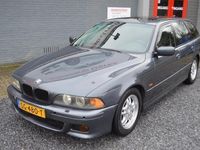 tweedehands BMW 540 5-SERIE TouringExecutive LPG/G3 Airco Leer Navi Xenon M-Pakket M5