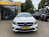 tweedehands Mercedes CLA220 CDI Ambition Automaat Navi