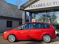 tweedehands Ford C-MAX 1.8-16V Titanium Navi Clima Cruise 17" LM-Velgen V