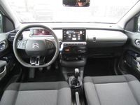 tweedehands Citroën C4 Cactus 1.2 PureTech Business, Camera, Stoelverwarming