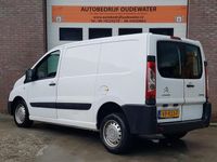 Occasion Citroën Jumpy 128 PK (94 kW) 2015 Wit MPV