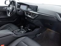 tweedehands BMW 118 i Executive Edition Automaat | LEDER | NAVI | LED