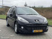 tweedehands Peugeot 207 1.4 VTi Allure/Pano/Navi/Trekhaak/Ledere bekl