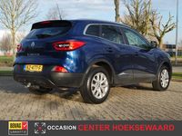 Occasion Renault Kadjar Intens 131 PK (96 kW) 2017 Blauw SUV